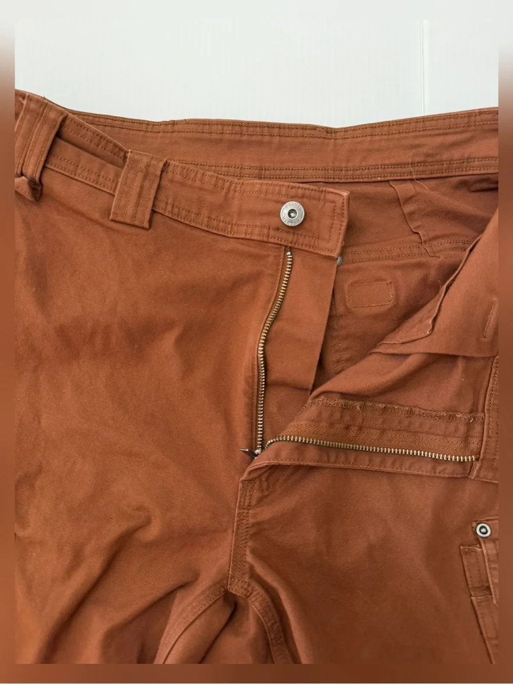 Duluth Trading - Men's DuluthFlex Fire Hose Relaxed Fit 11